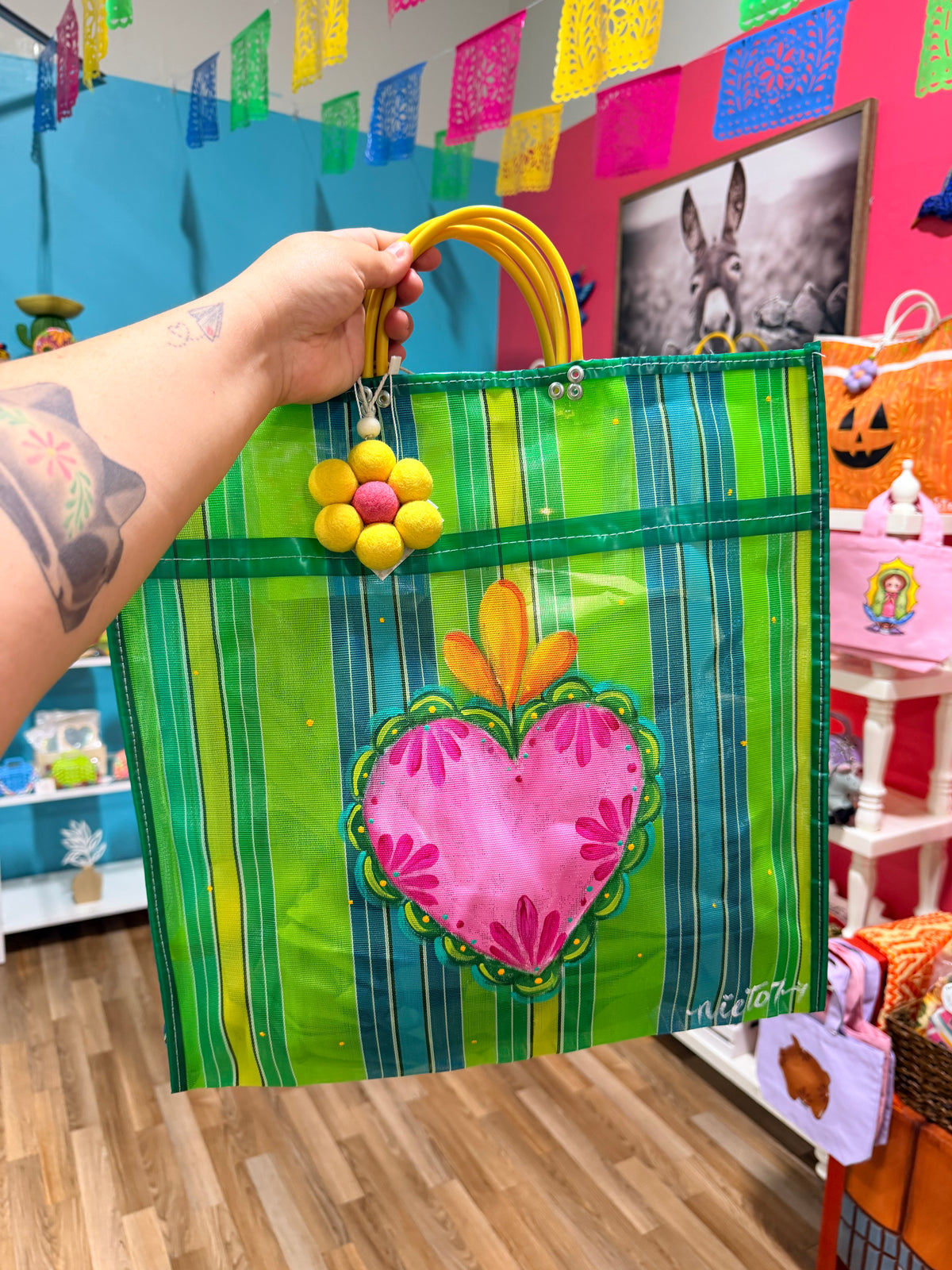 Mercadito Corazoncito