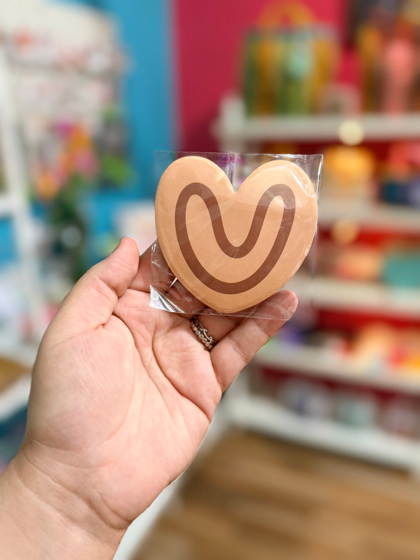 Pan dulce Sticky Notes