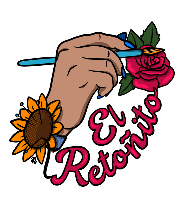 El Retoñito logo