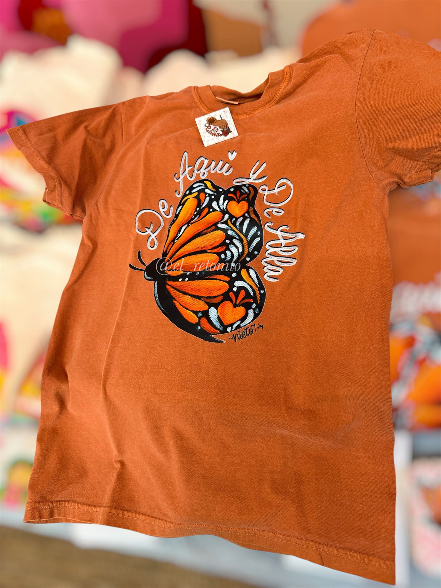 Tees