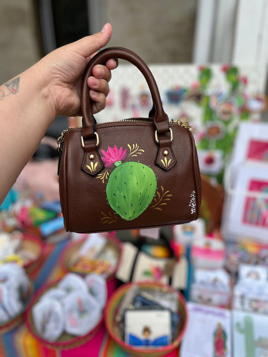 *Flash* Nopalito purse