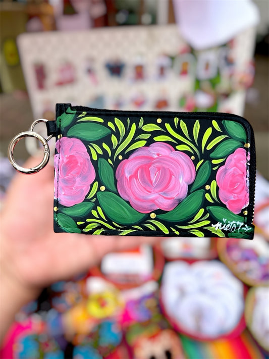Rosas wallet