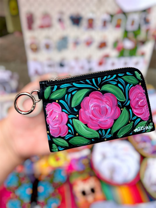 Rosas wallet