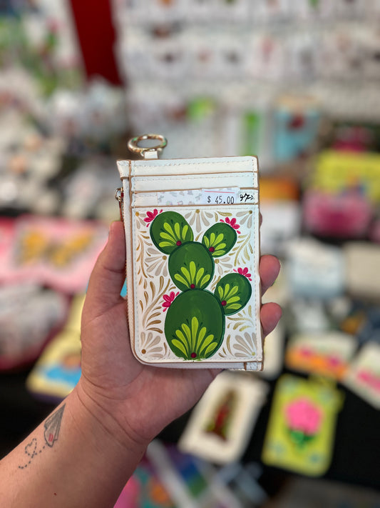 Nopal wallet