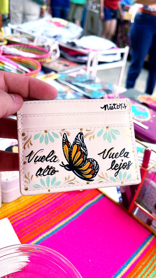 Monarca Wallet