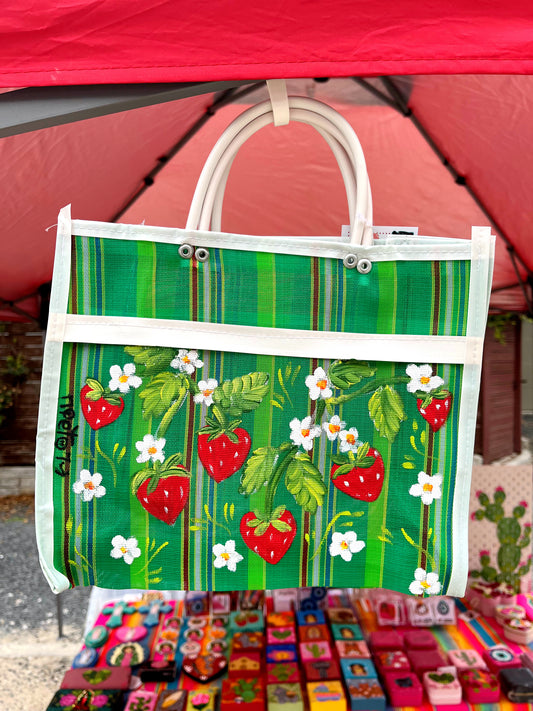 Fresitas Mercadito Bag