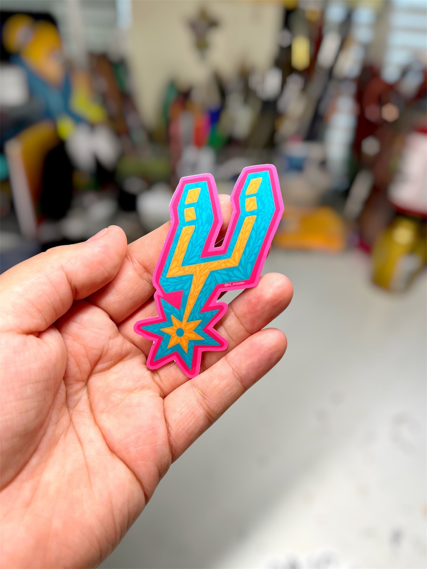 OG sticker