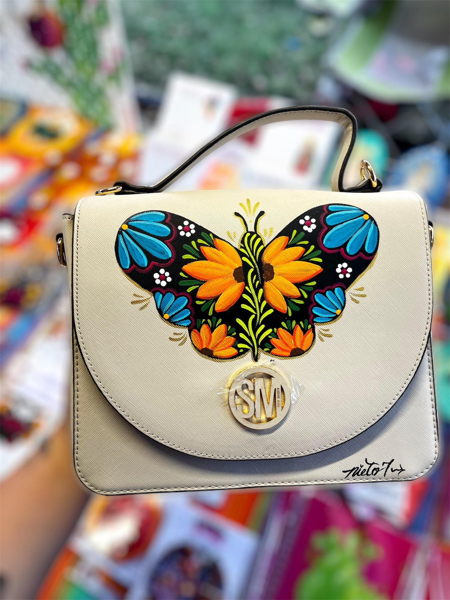 Mariposita Purse