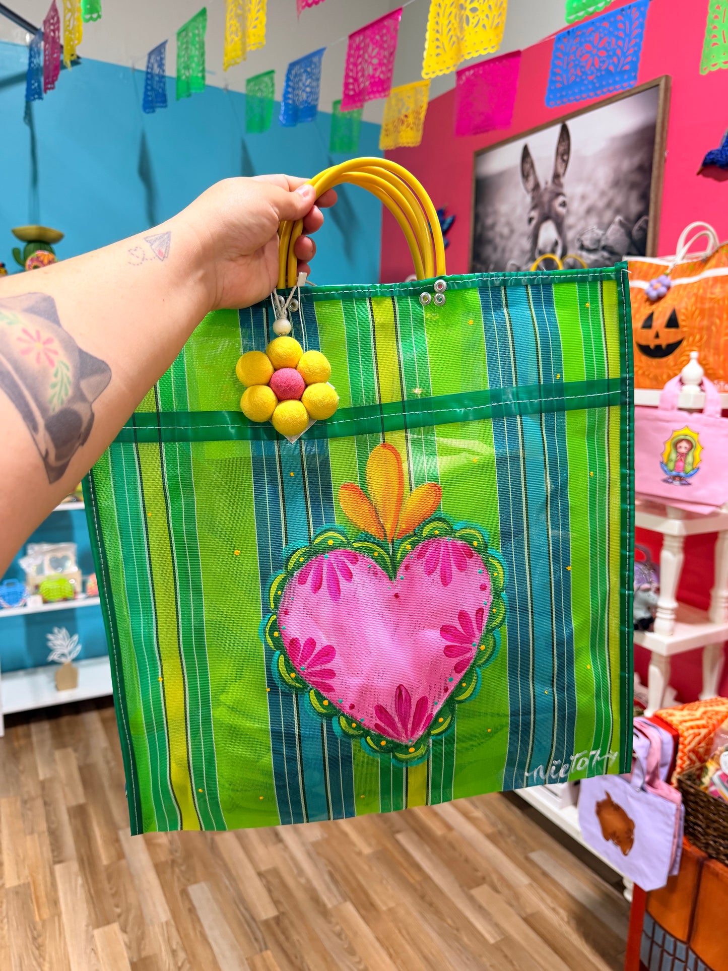 Mercadito Corazoncito