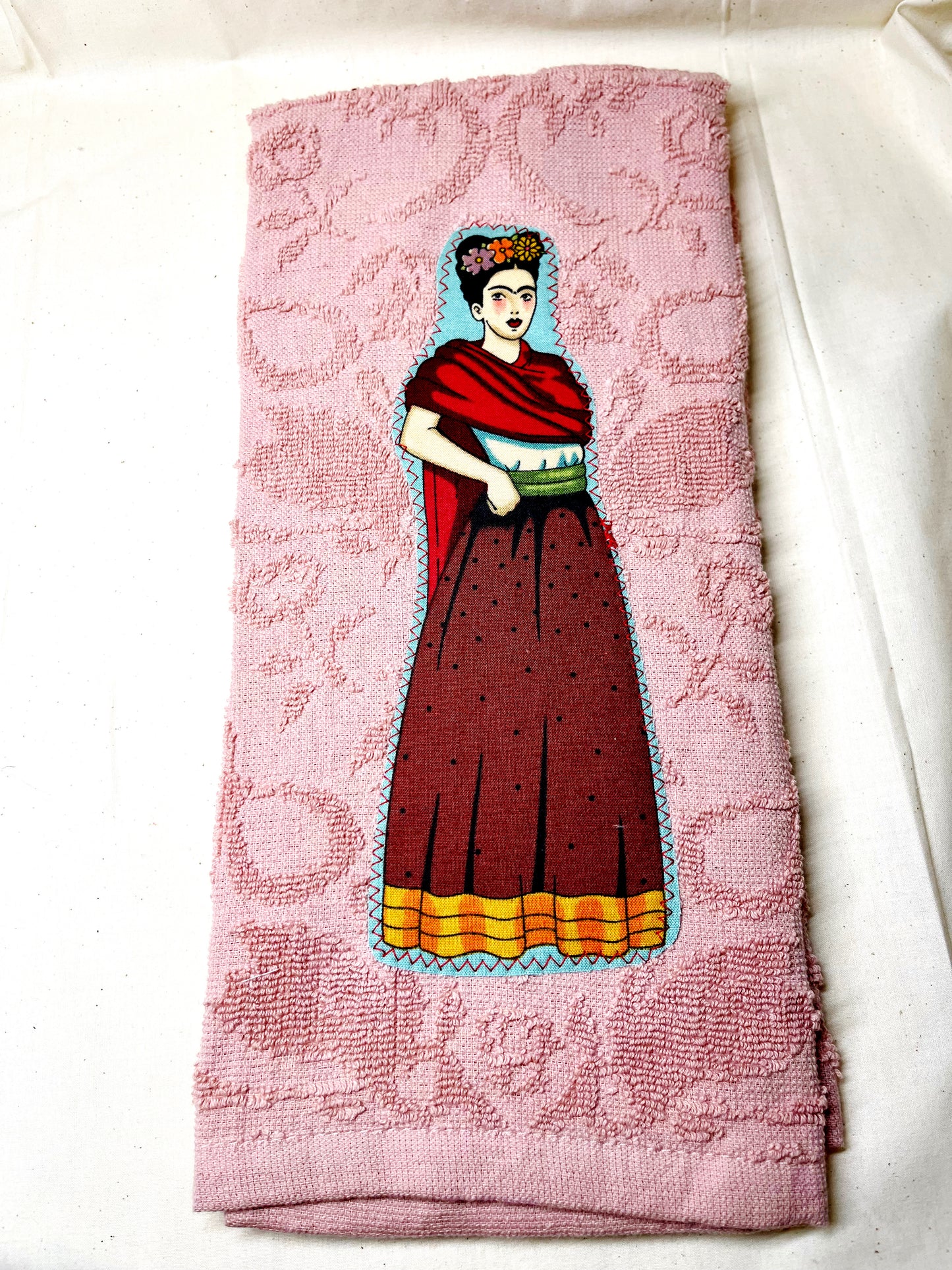 Decorative Kitchen Towel