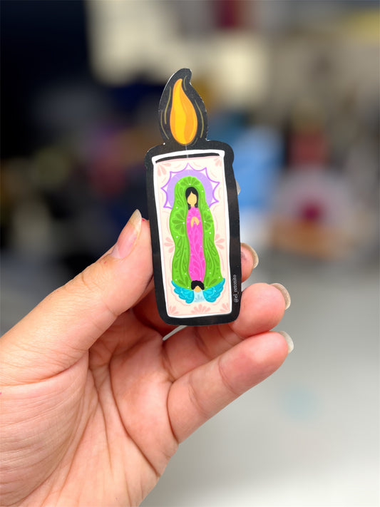 Velita Sticker
