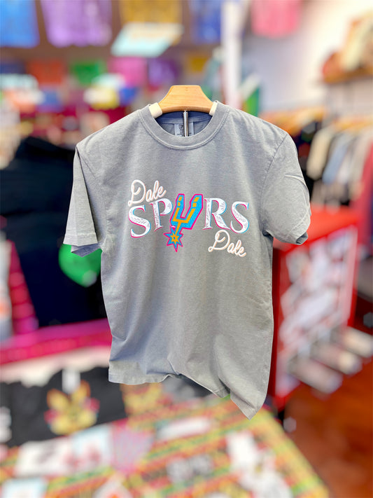 *Pre-order* Dale Spurs Dale tshirt