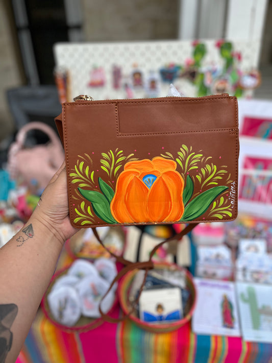 *Flash* Florecita purse