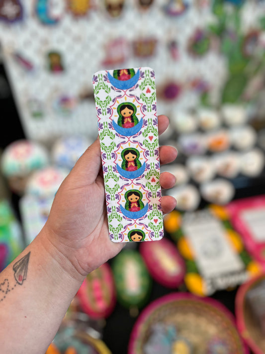 Lupita Bookmark
