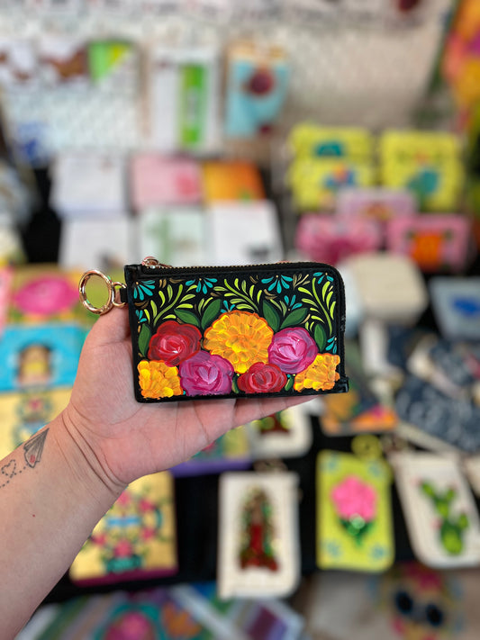 Flores wallet
