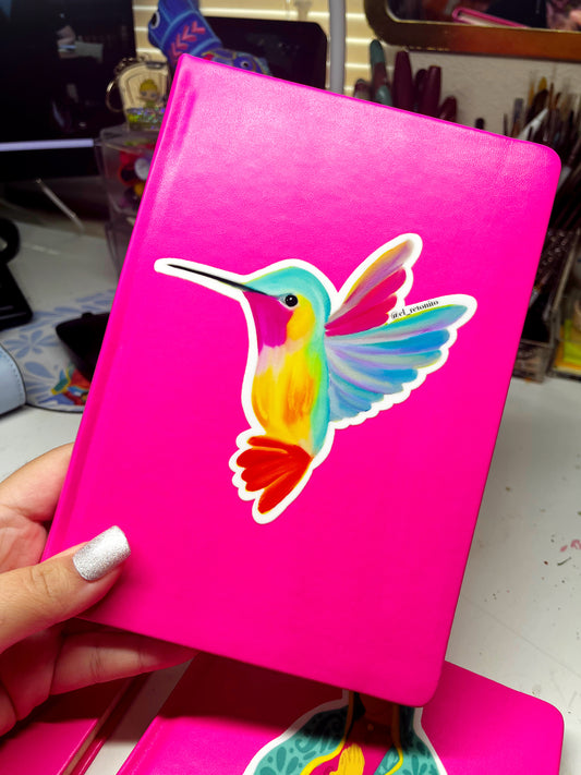 Colibrí Journal