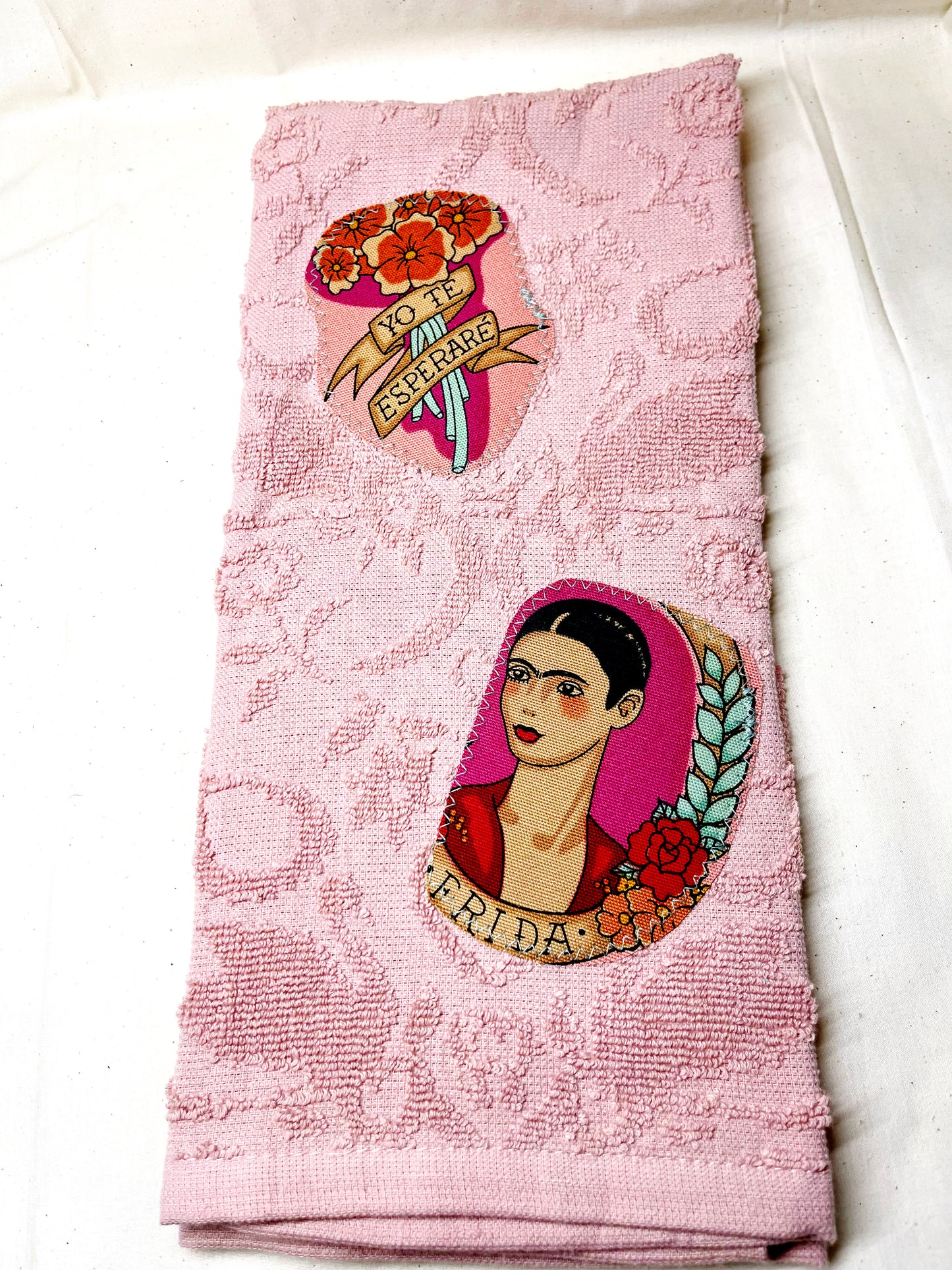 Decorative Kitchen Towel