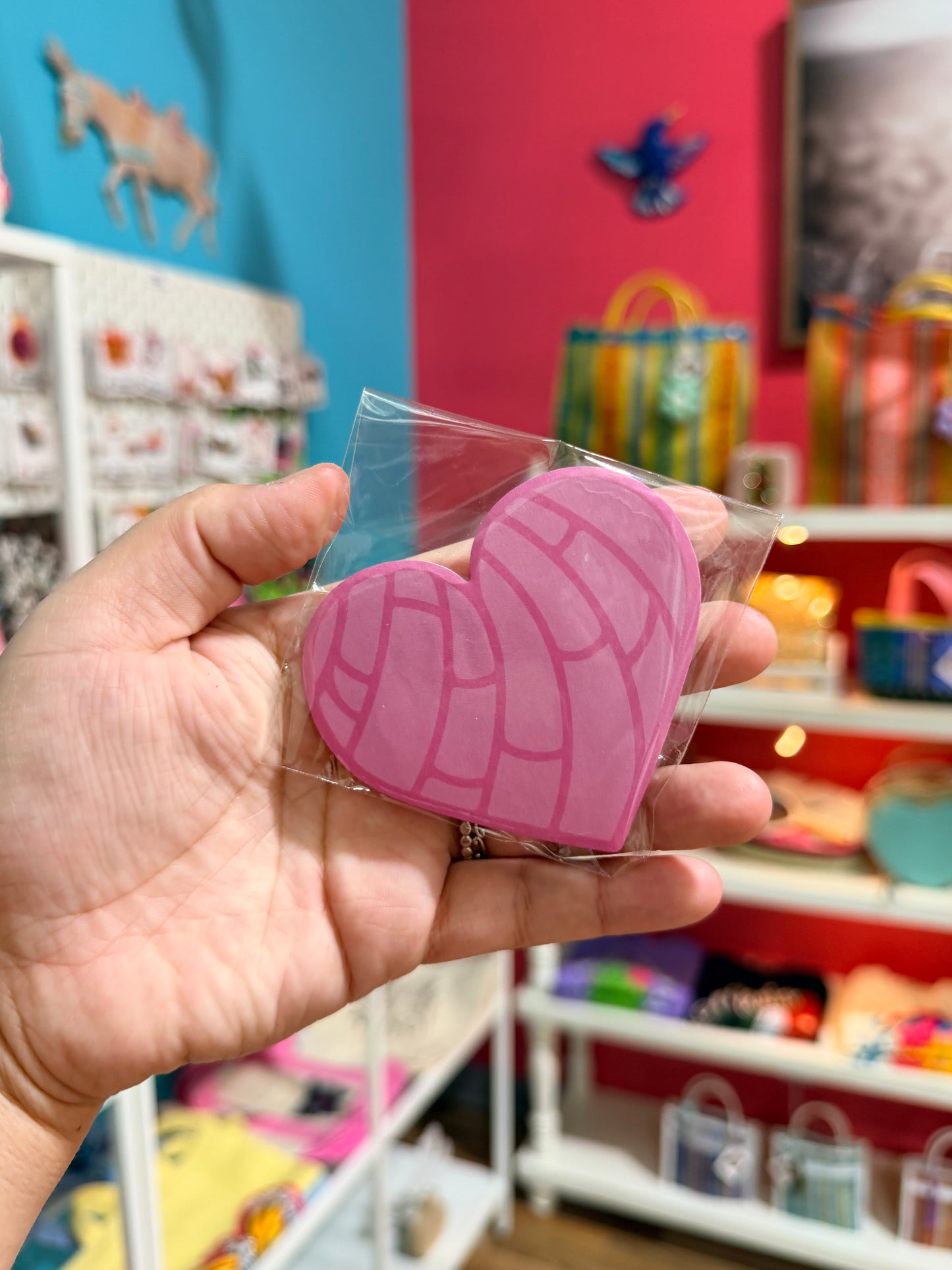 Sticky Notes