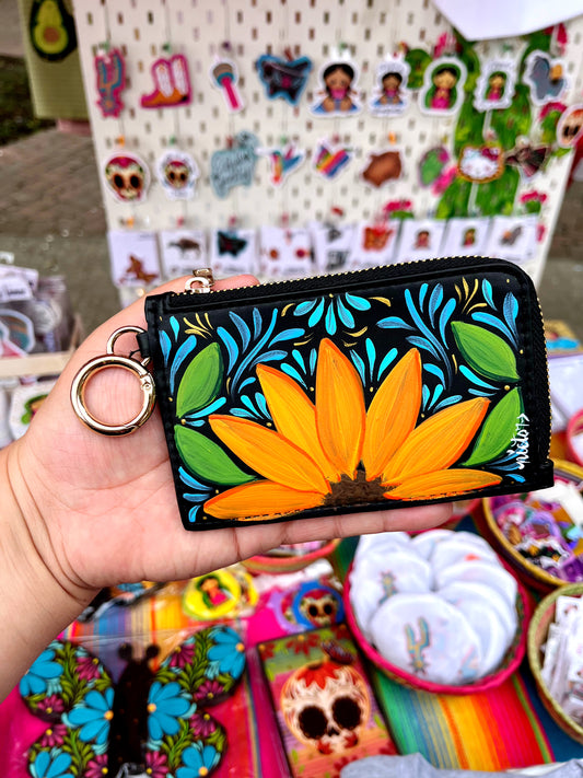 Girasol wallet