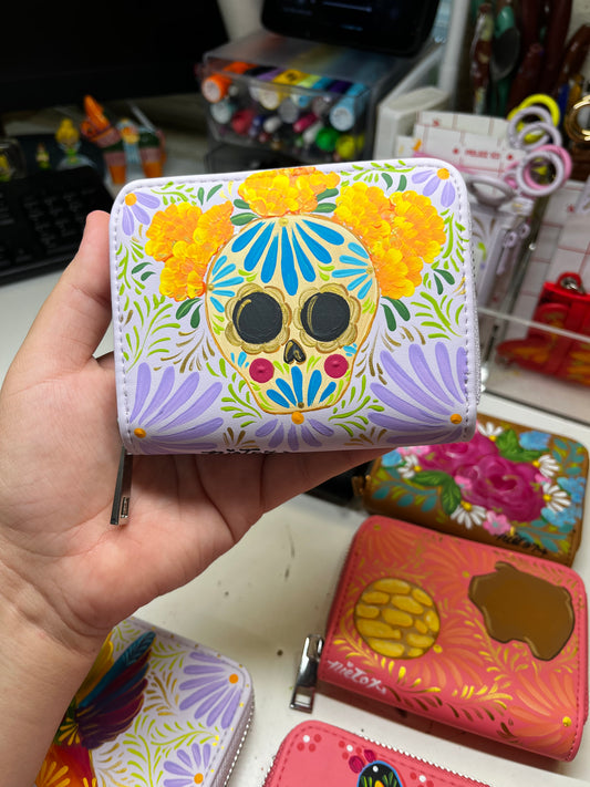 Calaverita