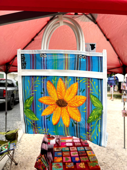 Girasol Mercadito Bag