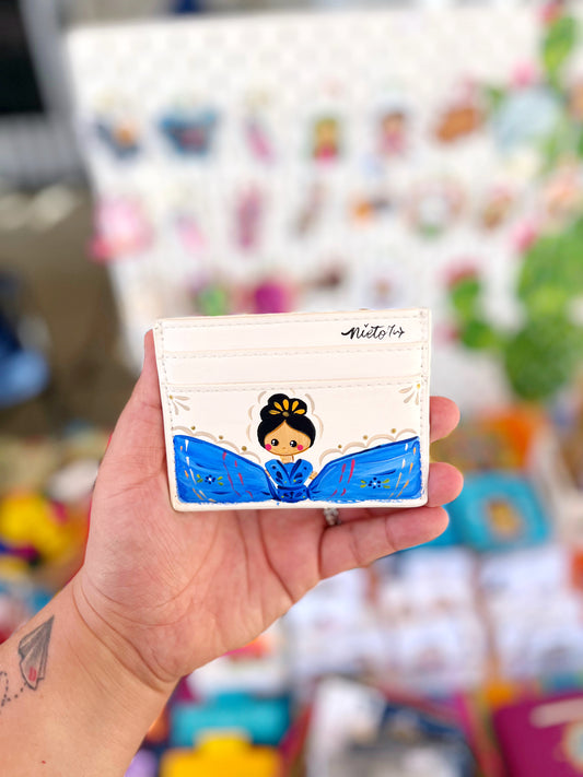 Folklore wallet
