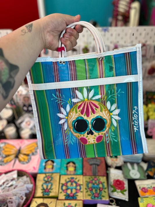 Calaverita Mercadito