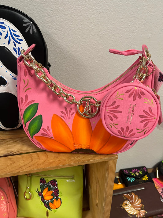 Girasol purse