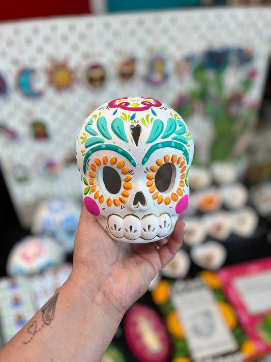 Calaverita