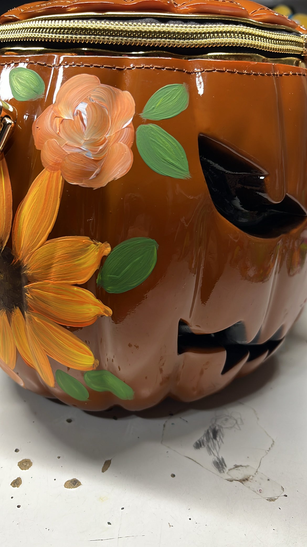 *PREORDER* Calabazita Purse