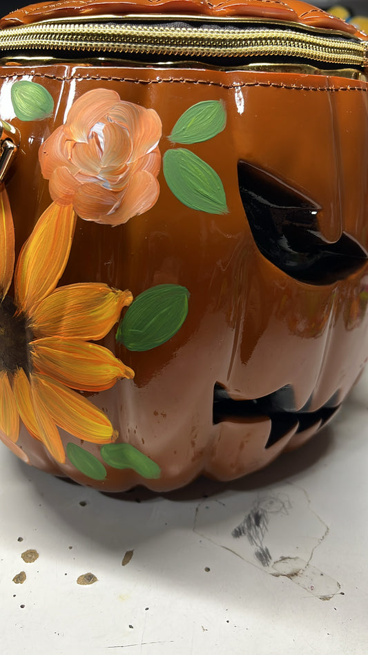 *PREORDER* Calabazita Purse
