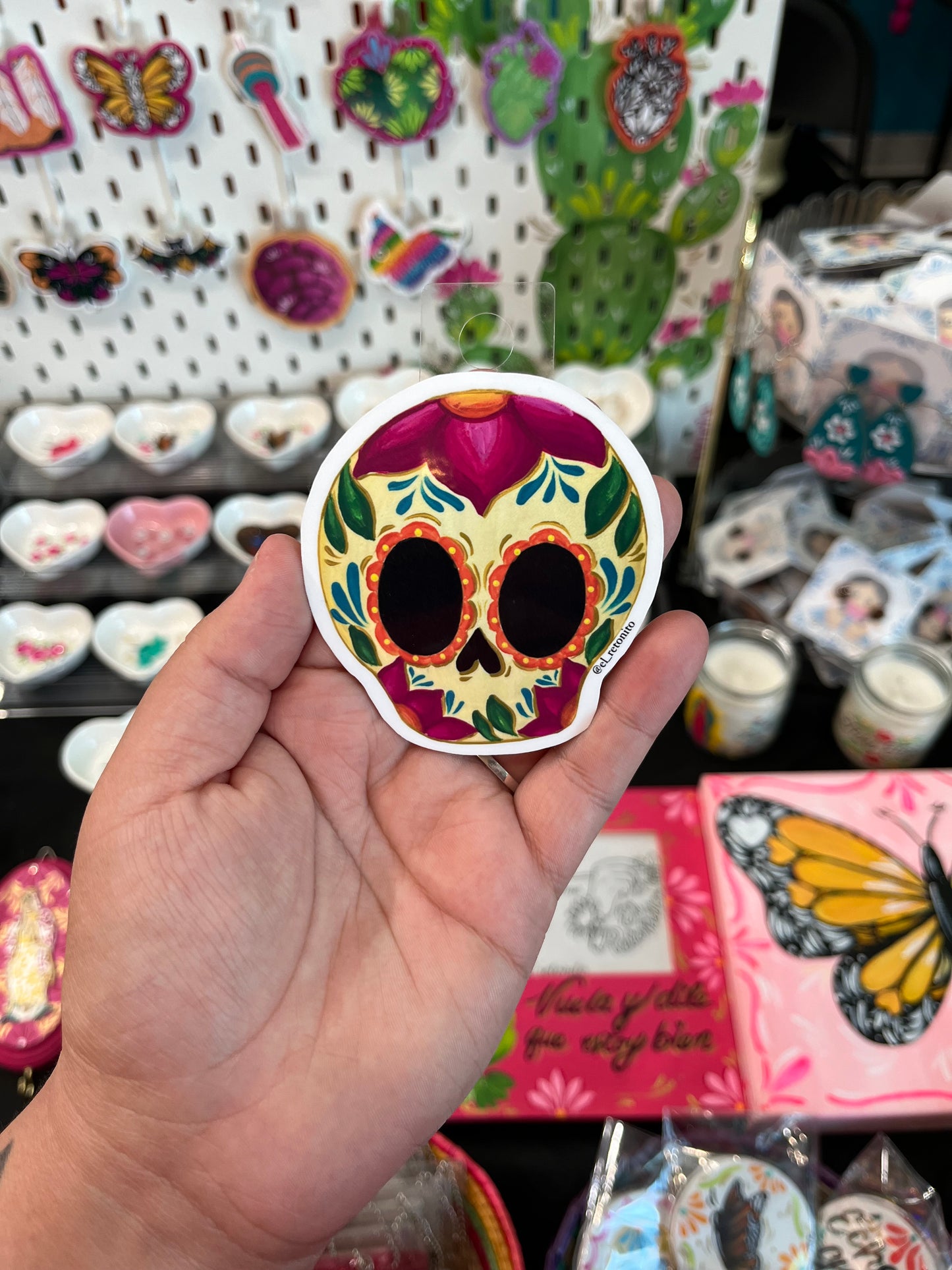 Calaverita