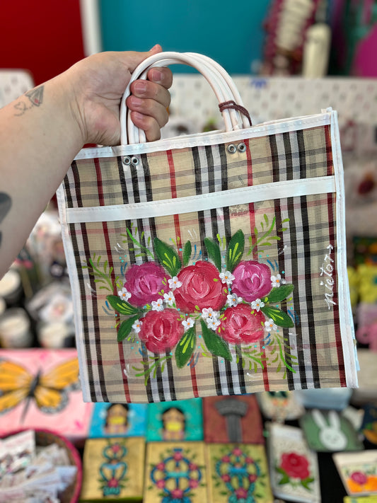 Florecitas Mercadito