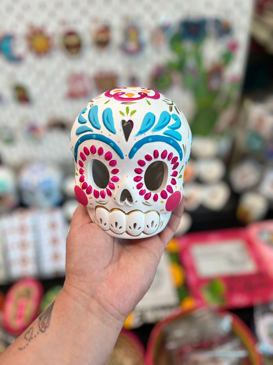 Calaverita