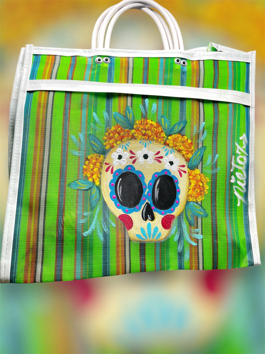 Calaverita Mercadito